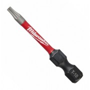 Milwaukee Бита Shockwave TX10 x 50мм 4932471570